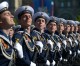 Russia sends troops, jets for drills with China