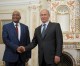 BRICS aided Russia-SA ties: Zuma to Putin