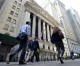 US stocks dragged by rate hike speculation
