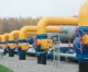 Russia halts gas supplies to Ukraine after talks fail