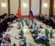 China, Russia to jointly face external challenges: Xi
