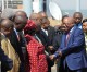 Zuma brokers peace between factions in Lesotho