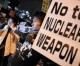 India, Israel, N.Korea say no to NPT at UN