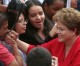 Rousseff likely to be re-elected: Poll