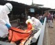 Ebola death toll rising rapidly – WHO