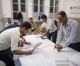 Secularists in lead over Islamists in Tunisia election