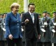 Chinese Premier to meet Merkel, impetus to trade
