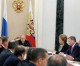 Working with BRICS, UN on internet security: Putin