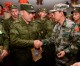 China, Russia boost military cooperation: Officials