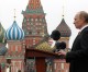 Putin calls for “mutually acceptable solutions” to standoff with West
