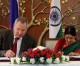 Russian, Indian officials prepare for Putin visit