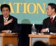 Japan’s Abe headed for snap election win