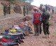 Al-Shabaab admit executing dozens along Kenya border