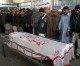 World outraged at massacre of children in Pakistan