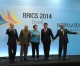 “BRICS most important element of global governance”