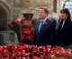 China, UK spar over refusal to let British MPs visit HongKong