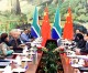 China, SouthAfrica intergovernmental meet held in Beijing