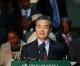 China backs Africa politically and economically: Chinese FM in Africa