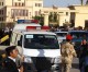 Egypt mourns Sinai victims