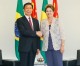China is foreign policy priority: Rousseff