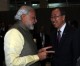 Indian PM promises “ease of doing business” to global investors