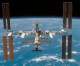 Russia, US space agencies cooperating after leak scare at ISS