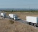 Russia sending new aid convoy to eastern Ukraine