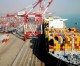 China’s exports down 3.2% in Jan
