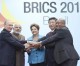 India follows Russia, ratifies $100 bn BRICS Bank