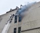 17 killed in China warehouse fire