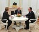German-Russian-French-Ukrainian joint document in the works