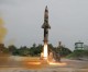 India tests third nuclear-capable ballistic missile