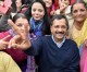 India’s Common Man Party set for historic win in Delhi