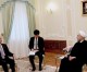 China can aid in clinching nuclear agreement: Iran President