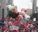 Rousseff supporters rally in Brazil in show of strength