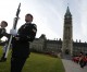 Canada seeks Iraq mission extension