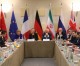 Iran, US race to bridge gap on nuclear deal