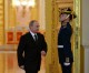 Putin echoes Chinese President, warns against “distorting history”