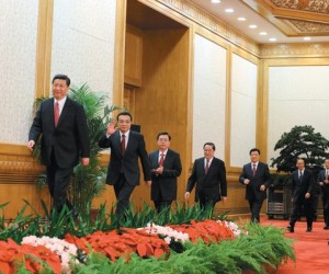 Will fine-tune policies to combat downward pressure: China politburo