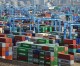 China’s foreign trade dips