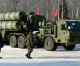 China becomes 1st foreign customer of Russian advanced defense system