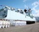 9 China-Russia surface ships in Mediterranean waters for drills