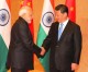 Xi-Modi meet in Xi’an to boost ties