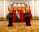 China, India leaders ink 24 bilateral agreements