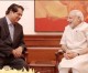 BRICS Bank President meets Indian PM ahead of taking charge