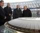 Putin slams FIFA probe, says US “persecuting people”