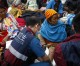 Nepal President thanks China for quake aid