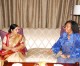 Indian, SouthAfrican Foreign Ministers hold talks in Durban