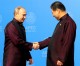 China, Russia to step up energy cooperation: Vice Premier