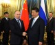 China-Russia sign raft of agreements after Xi-Putin talks